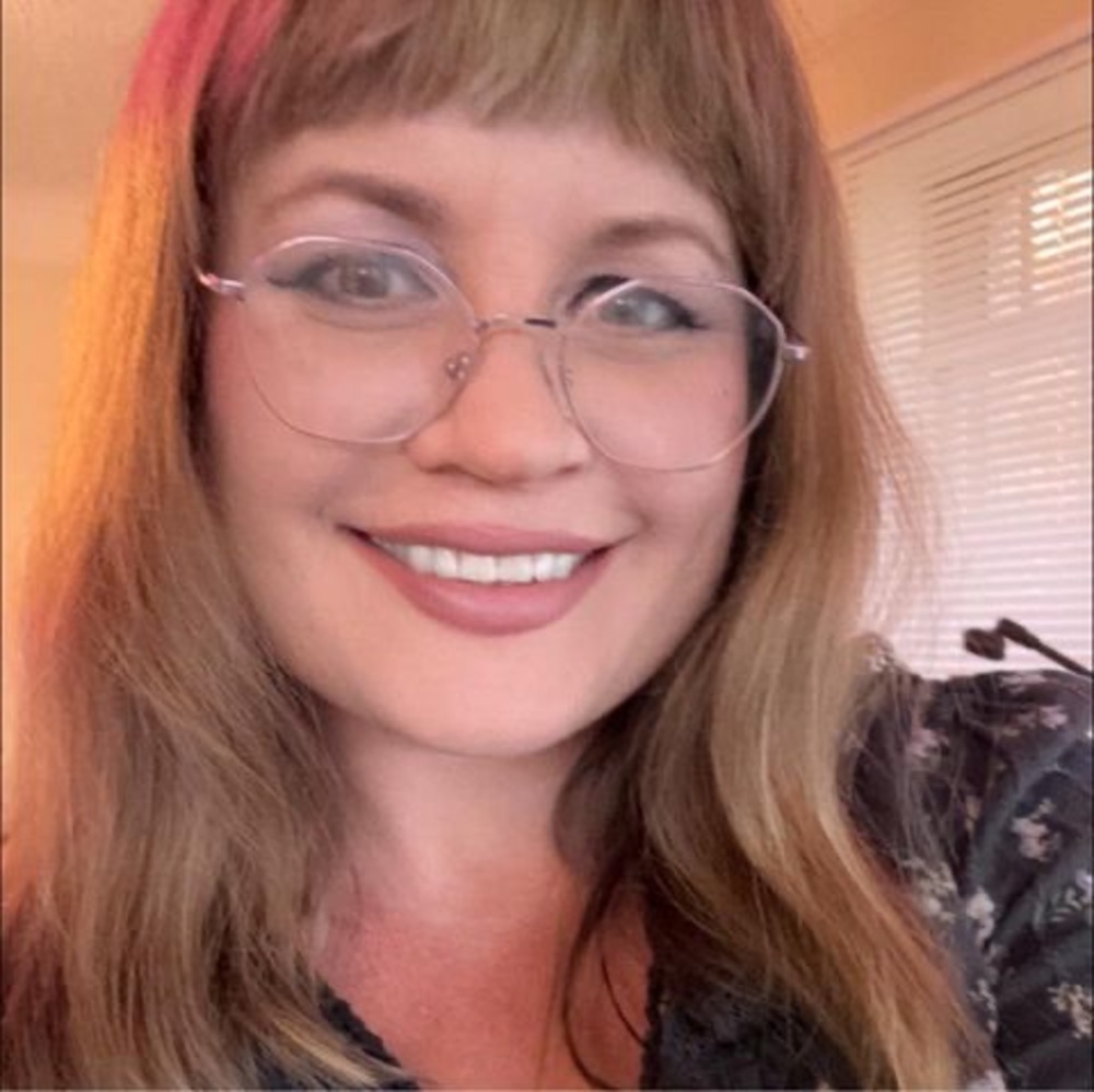 Meet your Posher, Jessi